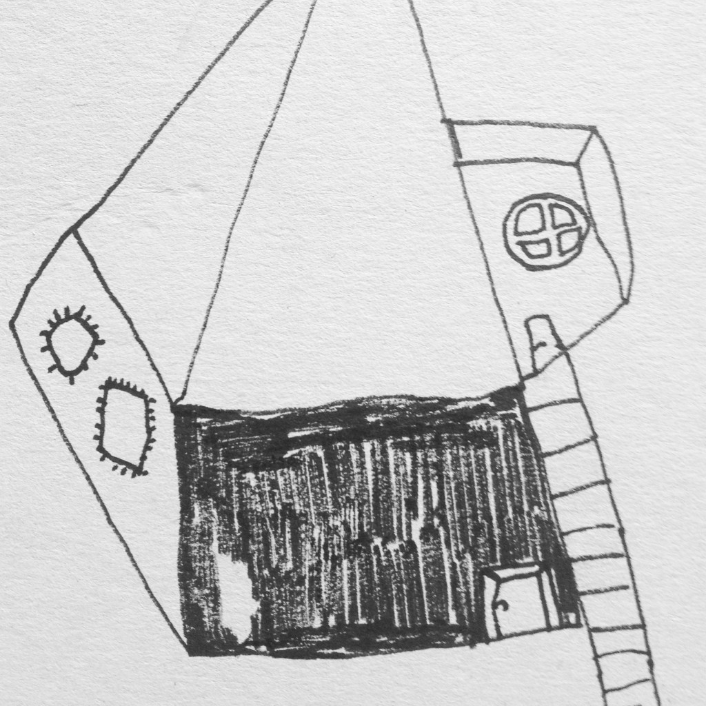 hus
